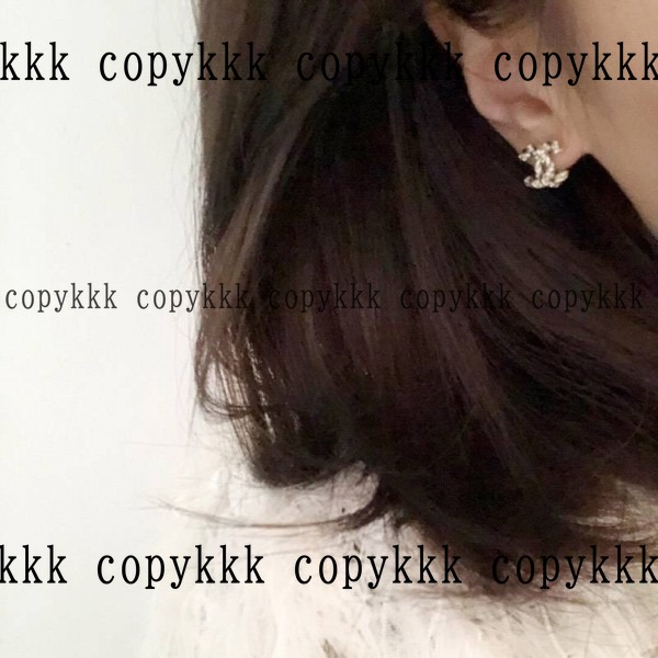 シャネル イヤリング N級品 送料無料 - accessories-00150 画像 8