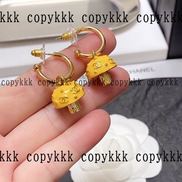 シャネル イヤリング ブランドコピー 激安通販 - accessories-00185