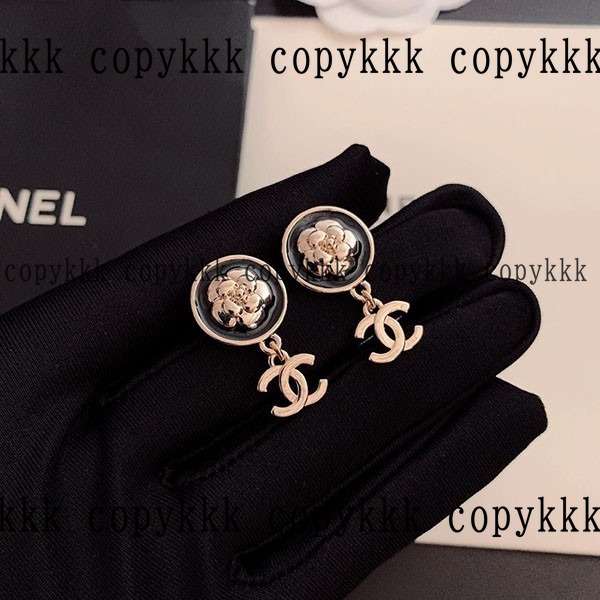 シャネル イヤリング ブランドコピー 激安通販 - accessories-00187