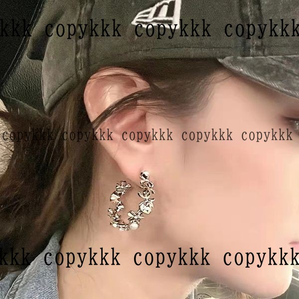 シャネル イヤリング N級品 送料無料 - accessories-00204