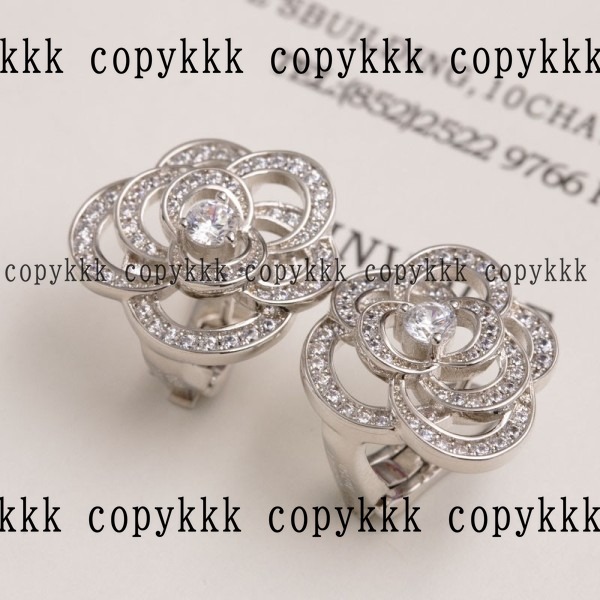 シャネル イヤリング N級品 送料無料 - accessories-00213 おすすめN級品
