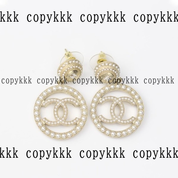 シャネル イヤリング ブランドコピー 激安通販 - accessories-00215 画像 2
