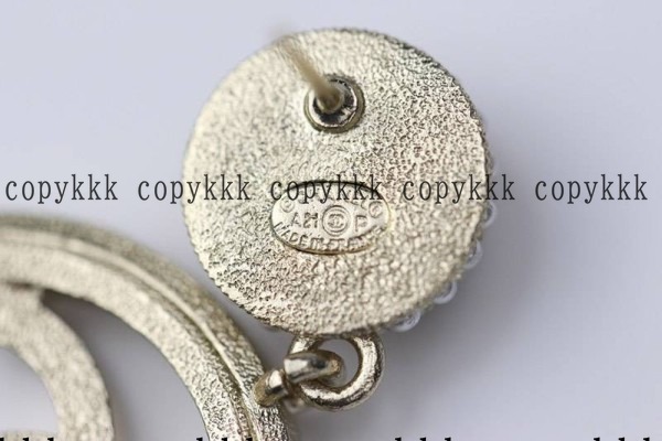 シャネル イヤリング ブランドコピー 激安通販 - accessories-00215 画像 5