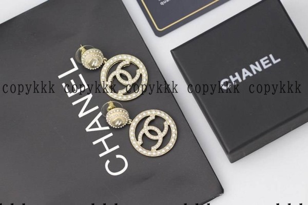 シャネル イヤリング ブランドコピー 激安通販 - accessories-00215 画像 6