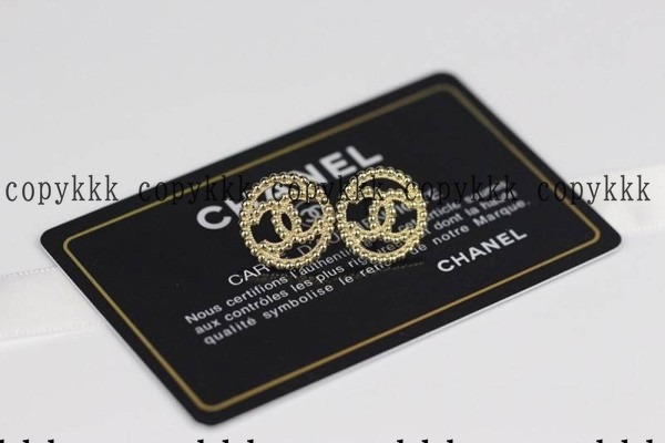 大人気 シャネル イヤリング ブランドコピー - accessories-00218