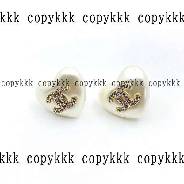 シャネル イヤリング ブランドコピー 激安通販 - accessories-00224