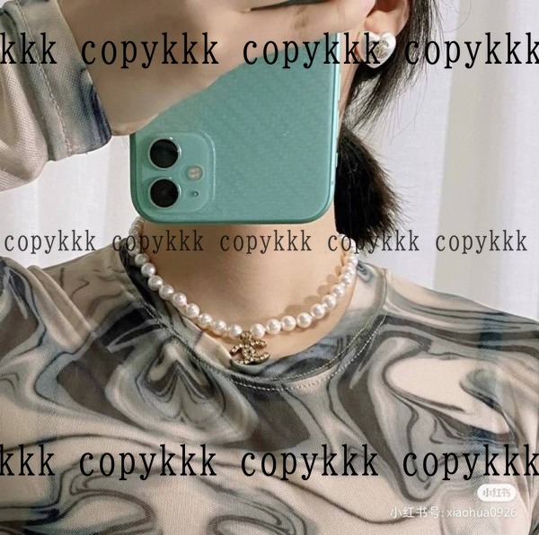 シャネル イヤリング ブランドコピー 激安通販 - accessories-00224 画像 3