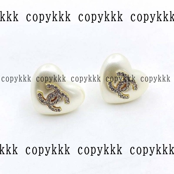 シャネル イヤリング ブランドコピー 激安通販 - accessories-00224 画像 4