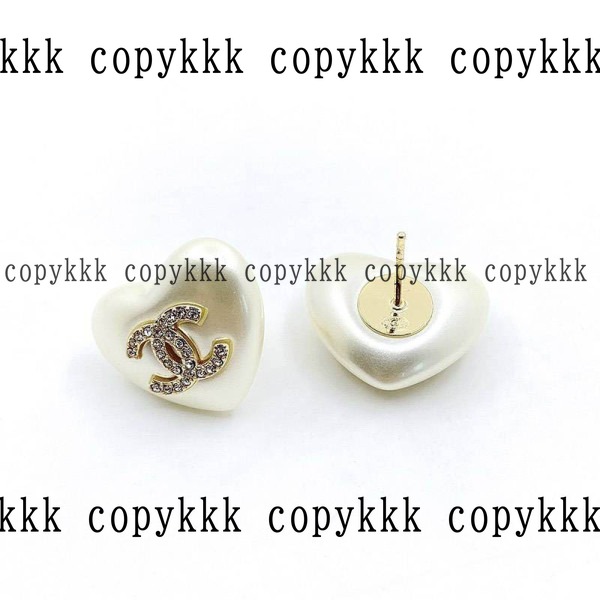 シャネル イヤリング ブランドコピー 激安通販 - accessories-00224 画像 6