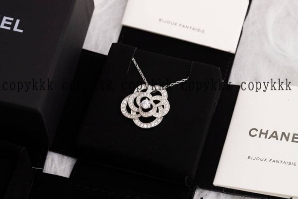 大人気 シャネル ネックレス ブランドコピー - accessories-00244