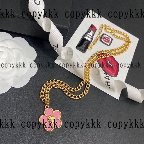 シャネル ネックレス N級品 送料無料 - accessories-00256