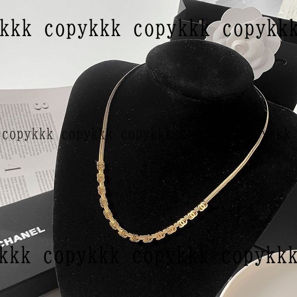 シャネル ネックレス ブランドコピー 激安通販 - accessories-00258