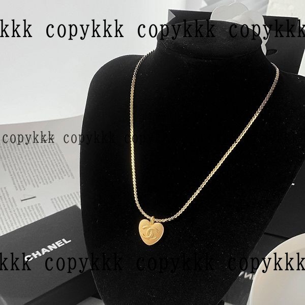 シャネル ネックレス N級品 送料無料 - accessories-00261