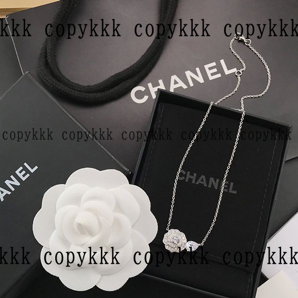 大人気 シャネル ネックレス ブランドコピー - accessories-00262