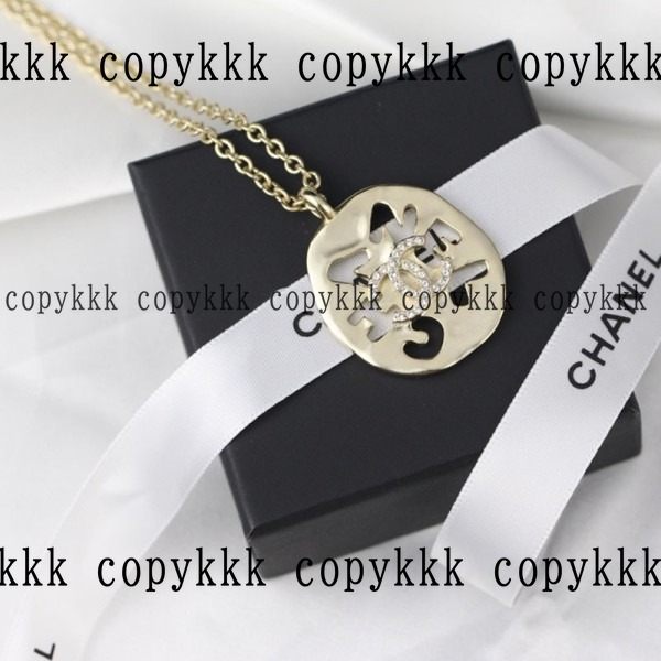 格安 シャネル ネックレス コピー - accessories-00264 おすすめN級品