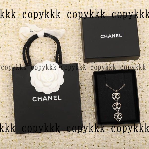 送料無料 シャネル ネックレス コピー - accessories-00265 画像 2