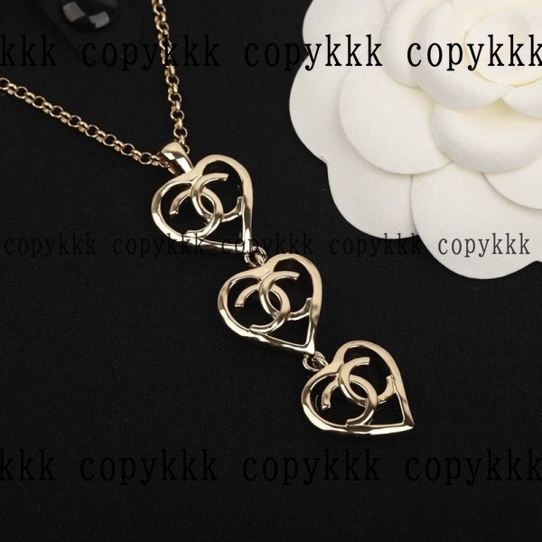 送料無料 シャネル ネックレス コピー - accessories-00265 画像 3