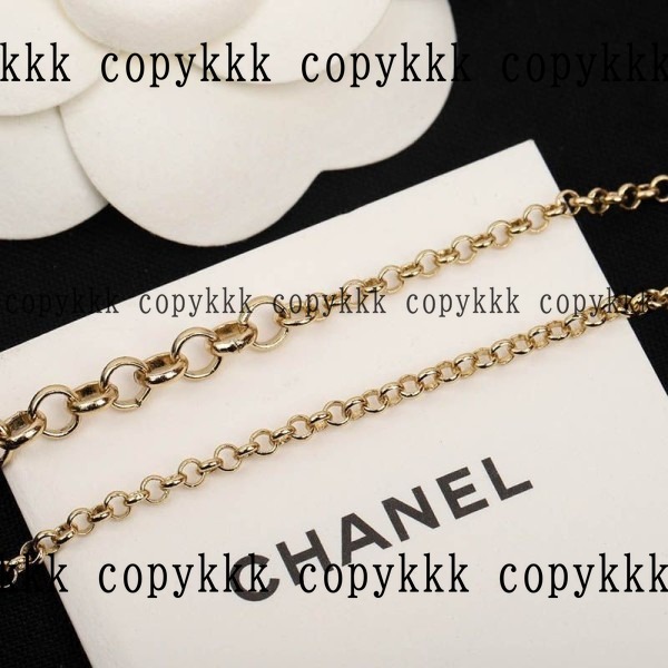 送料無料 シャネル ネックレス コピー - accessories-00265 画像 5