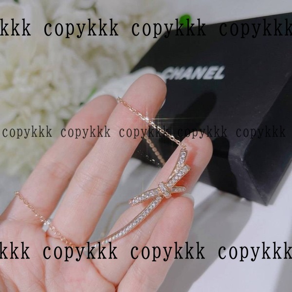 送料無料 シャネル ネックレス コピー - accessories-00269 画像 5