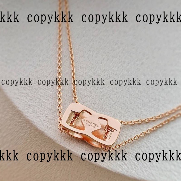 大人気 シャネル ネックレス ブランドコピー - accessories-00271 画像 5