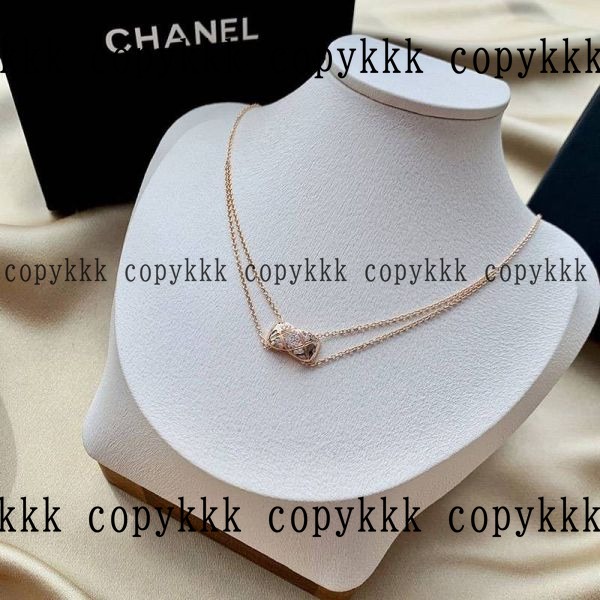 人気 シャネル ネックレス N級品 - accessories-00246