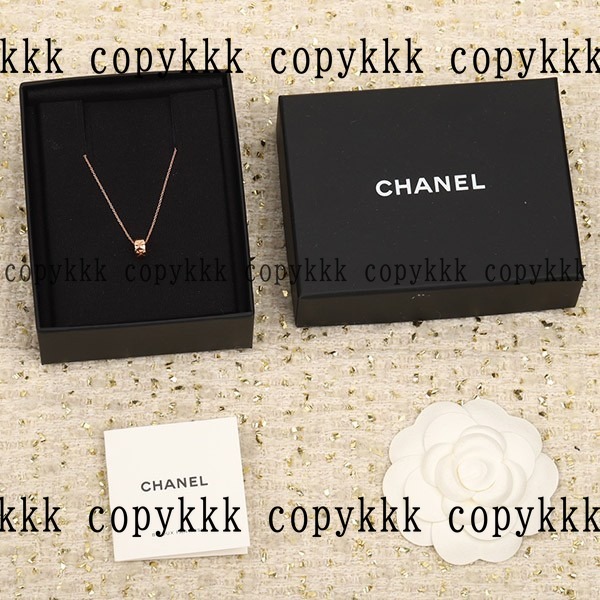 シャネル ネックレス N級品 送料無料 - accessories-00249