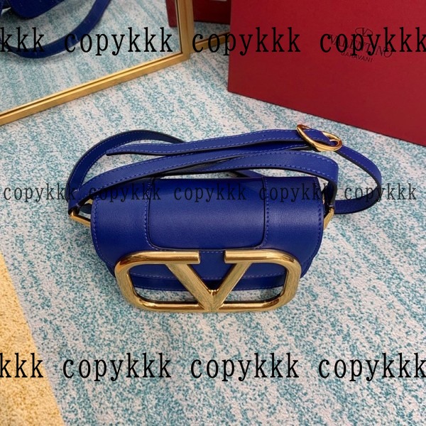 人気 ヴァレンティノ ショルダーバッグ N級品 - bags-04116 画像 5
