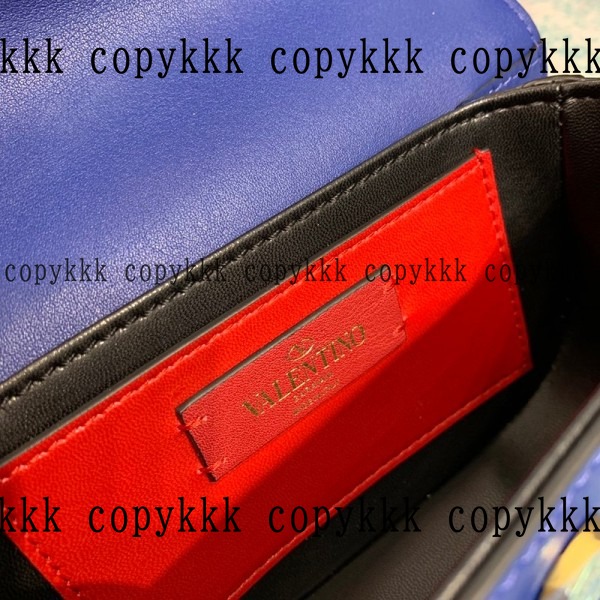 人気 ヴァレンティノ ショルダーバッグ N級品 - bags-04116 画像 8