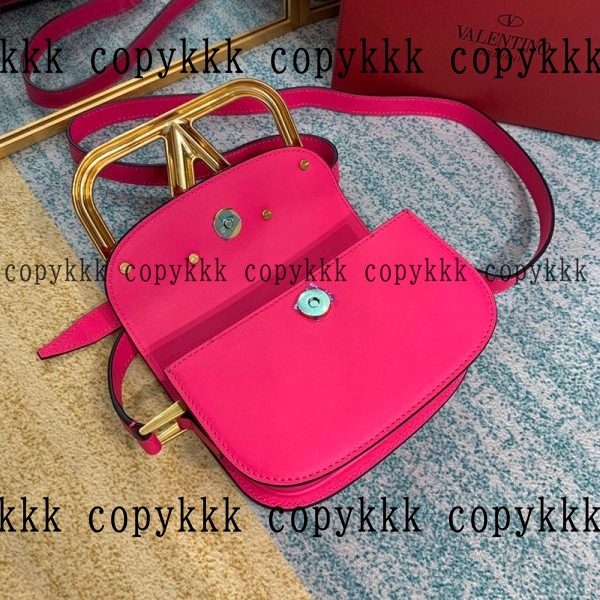 ヴァレンティノ ショルダーバッグ N級品 送料無料 - bags-04117 画像 6