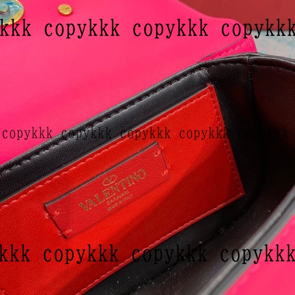 ヴァレンティノ ショルダーバッグ N級品 送料無料 - bags-04117 画像 8