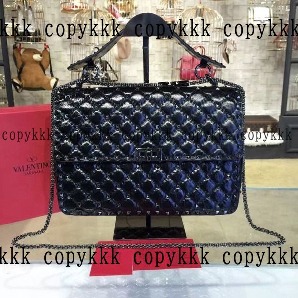 人気 ヴァレンティノ ショルダーバッグ N級品 - bags-04077