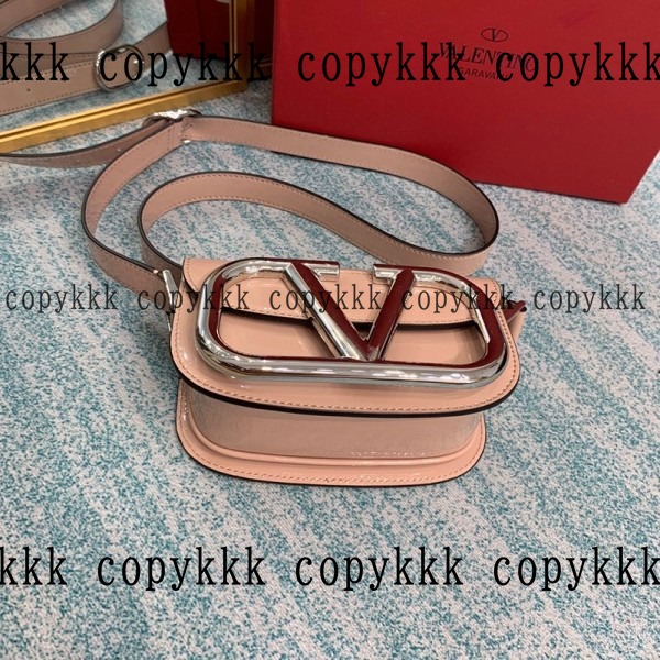 ヴァレンティノ ショルダーバッグ N級品 送料無料 - bags-04122 画像 9