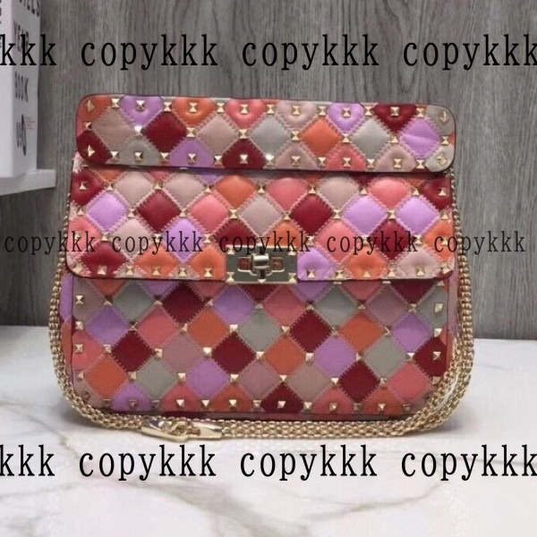 送料無料 ヴァレンティノ ショルダーバッグ スーパーコピー - bags-04078