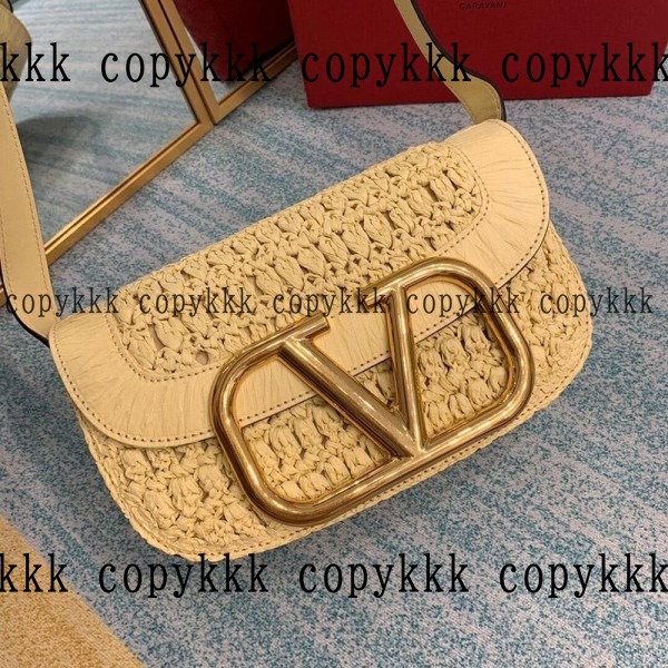 人気 ヴァレンティノ ショルダーバッグ N級品 - bags-04132 画像 3