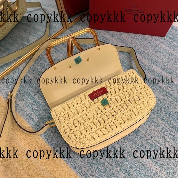 人気 ヴァレンティノ ショルダーバッグ N級品 - bags-04132 画像 7