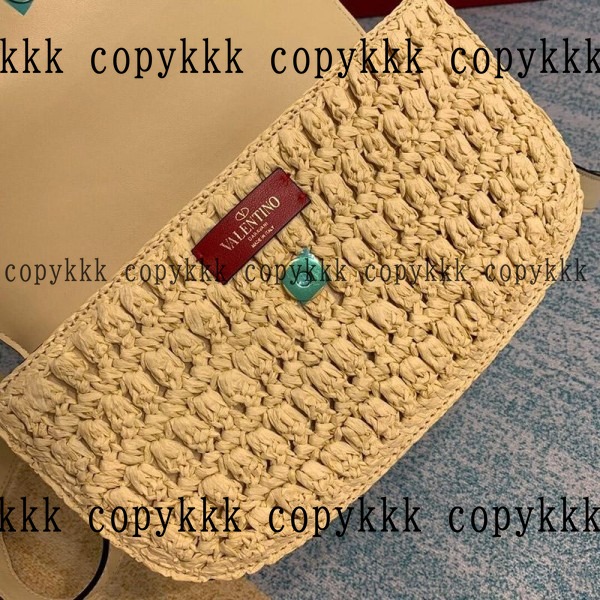 人気 ヴァレンティノ ショルダーバッグ N級品 - bags-04132 画像 8