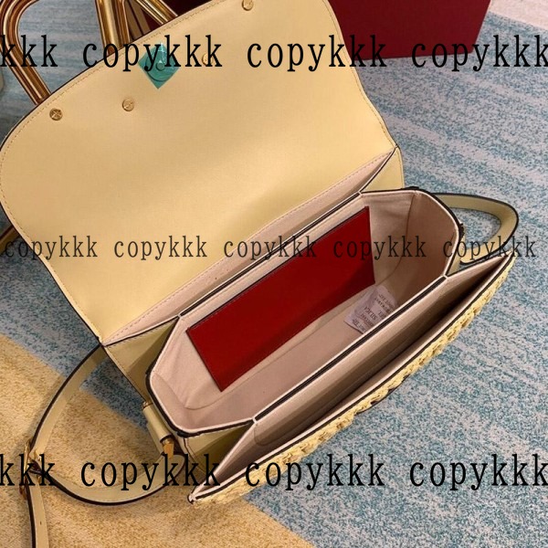 人気 ヴァレンティノ ショルダーバッグ N級品 - bags-04132 画像 9