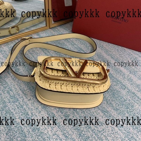 人気 ヴァレンティノ ショルダーバッグ N級品 - bags-04145 画像 8