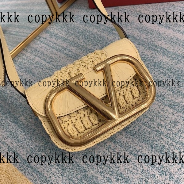 人気 ヴァレンティノ ショルダーバッグ N級品 - bags-04145 画像 9