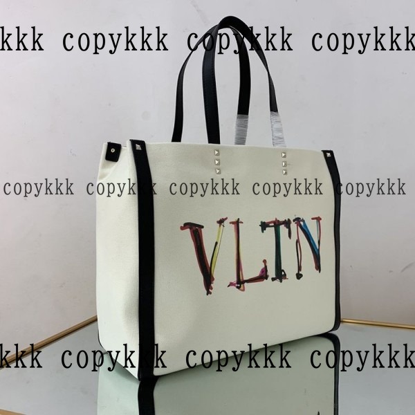 ヴァレンティノ トートバッグ N級品 送料無料 - bags-04002 画像 3
