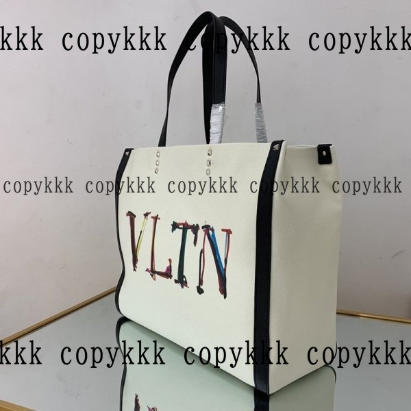 ヴァレンティノ トートバッグ N級品 送料無料 - bags-04002 画像 4