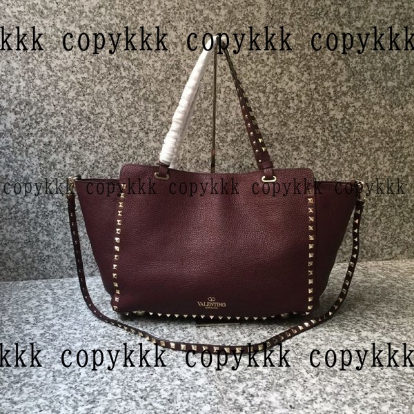 ヴァレンティノ トートバッグ N級品 送料無料 - bags-04017 画像 2