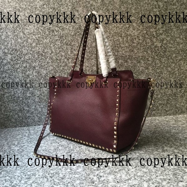 ヴァレンティノ トートバッグ N級品 送料無料 - bags-04017 画像 3
