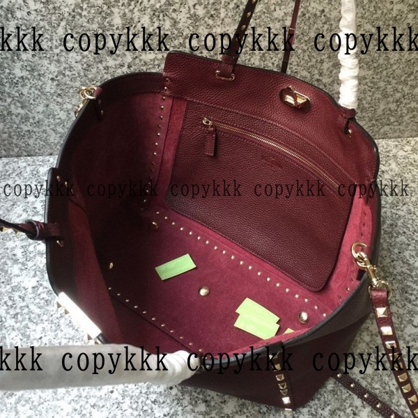 ヴァレンティノ トートバッグ N級品 送料無料 - bags-04017 画像 6