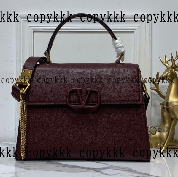 ヴァレンティノ トートバッグ N級品 送料無料 - bags-04026