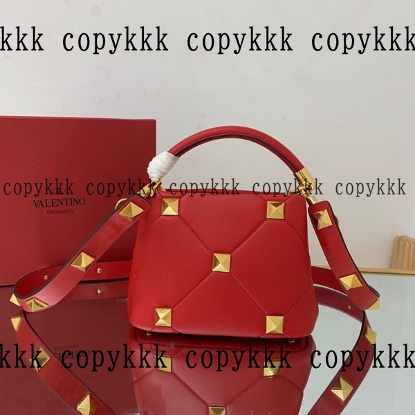 ヴァレンティノ トートバッグ N級品 送料無料 - bags-04059 画像 2