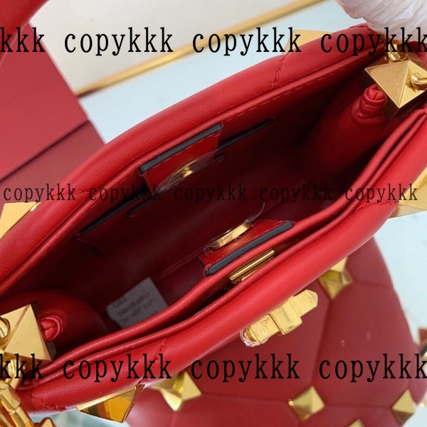 ヴァレンティノ トートバッグ N級品 送料無料 - bags-04059 画像 7
