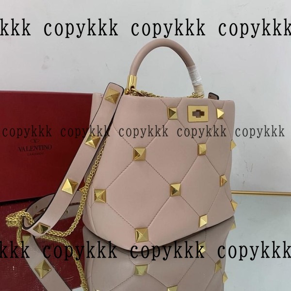 送料無料 ヴァレンティノ トートバッグ スーパーコピー - bags-04060 画像 3