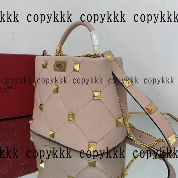 送料無料 ヴァレンティノ トートバッグ スーパーコピー - bags-04060 画像 4