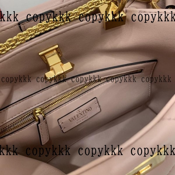 送料無料 ヴァレンティノ トートバッグ スーパーコピー - bags-04060 画像 8